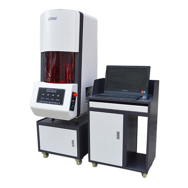 門尼粘度試驗(yàn)機(jī)廠家復(fù)工后有什么要重視的問題