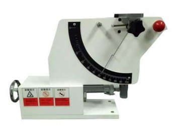 用戶(hù)在選擇彈性試驗(yàn)機(jī)時(shí)要思考哪種?