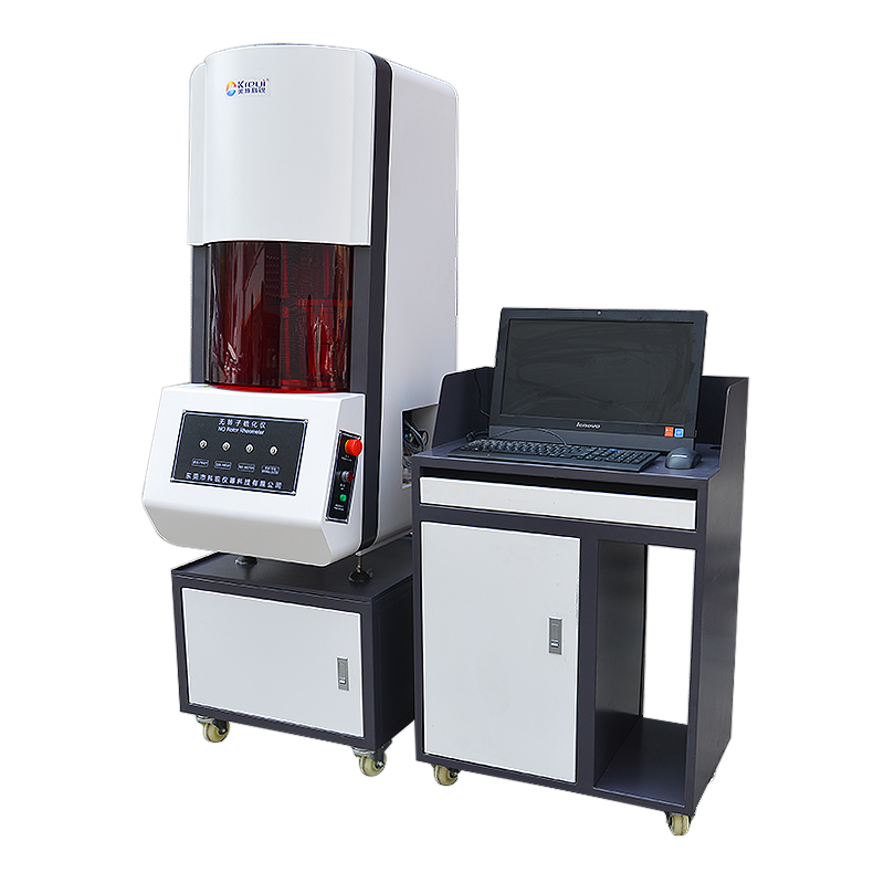 橡膠檢測設(shè)備分類你知道嗎？