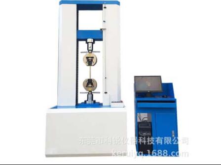 如何增加電線拉力試驗(yàn)機(jī)廠家制作品質(zhì)？