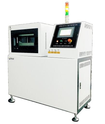 無轉子硫化儀廠家怎樣在市場上中嶄露頭角？