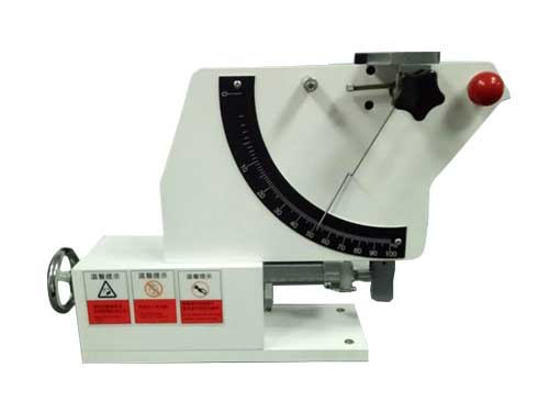 服務(wù)好的彈性試驗機(jī)廠家更加合適選擇